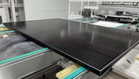 LONGi Hi-MO 9 LR7-72HYD 625-660M BC Cell Bifacial Dual Glass LONGi Solar Panel Module 625W 630W 635W 640W 645W 650W 655W 660W
