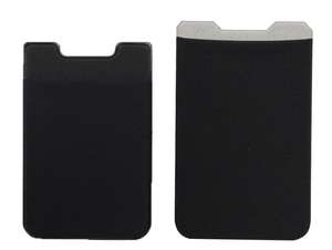 טלפון מקלות מיני אשראי כרטיס בעל מקל על הגב של שלך טלפון 3M דבק טלפון כרטיס מחזיק ארנק - Product Image 6