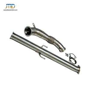 JTLD, productos de rendimiento de alta calidad, tubo de escape de acero inoxidable para <span class=keywords><strong>Toyota</strong></span> <span class=keywords><strong>Yairs</strong></span> GR 2022 + 1,6 T - Product Image 3