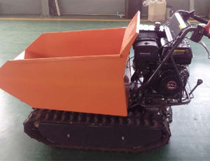 Б/у самосвалы/мини-самосвалы 1 тонна - Product Image 6