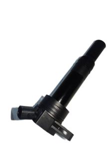 현대 기아용 한국산 자동차 엔진 점화 코일 273012E000 273002E000 27301-2E000 27300-2E000 - Product Image 3