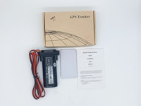 Solución de seguimiento GPS para vehículos OEM para rastreador GPS de personas con puerto serie y tacógrafo 1 año de garantía