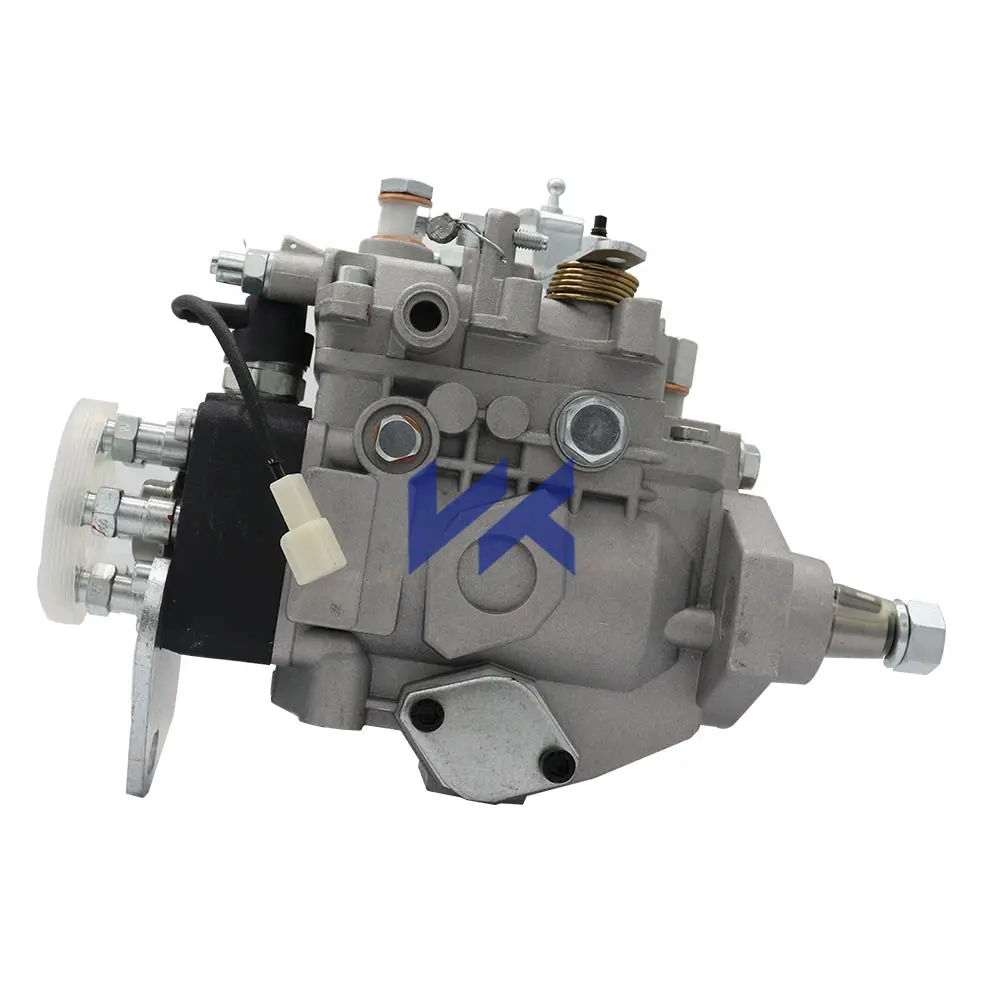 0002060410 pompe d'injection de carburant pour moteur diesel VE4/11E1200R260 modèle de moteur WP3.2G50E346