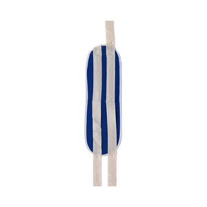 Y tế flannel điều chỉnh bondage cổ tay mắt cá chân hạn chế chống kích động và chống loại bỏ các chi hạn chế - Product Image 1