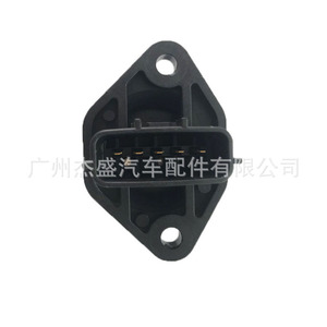 Deuness Air Flow <b>Meter</b> 22680-AD210 For Nissan 12V Replacement Part - Product Image 2