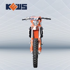 Mejor Motocicleta Todoterreno Mini Motocross para Adultos, OEM, Potente Motor de 4 Tiempos y 250cc, Fabricación de Motocicletas - Product Image 3