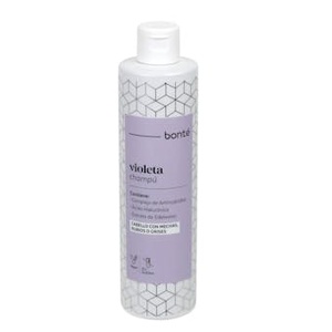 Champ Violeta Hair Advance Bont 285Ml - Product Image 2