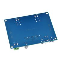 Assemblage complet de circuits imprimés (PCB) - Optimisation du BOM Gerber - Réduction stratégique des coûts - Clé en main - Circuits imprimés personnalisés pour mini-amplificateurs - PCBA