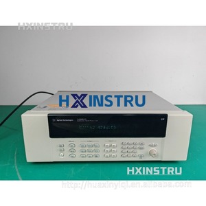 1 ชิ้น Agilent/คีย์ไซท์ 34980A สวิตช์มัลติฟังก์ชั่น/วัดค่า H - Product Image 6