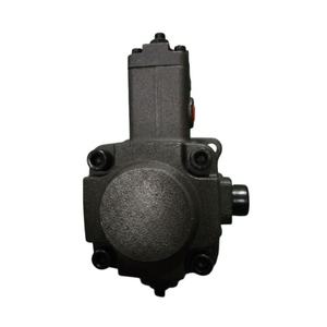 Pompe hydraulique à cylindrée variable série PVF, modèle PVF-30-55-11, pompe à aubes à débit réglable, pompe hydraulique industrielle moyenne - Product Image 2