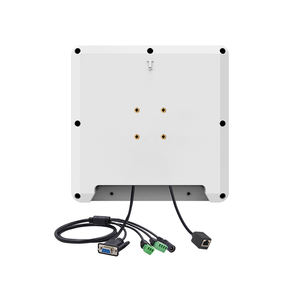 GETSMART Epc Gen2 Uhf 1 м <span class=keywords><strong>RFID</strong></span> Prime <span class=keywords><strong>Reader</strong></span> для парковки автомобиля считыватель карт контроля доступа с реле/POE - Product Image 5