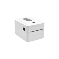 Impresora Térmica de Etiquetas JP-B410 de 4 Pulgadas para Escritorio y Oficina, Bluetooth, 110 mm, para Envíos, Pegatinas de 4x6, Códigos de Barras, Embalaje, Ecommerce y Guías de Transporte