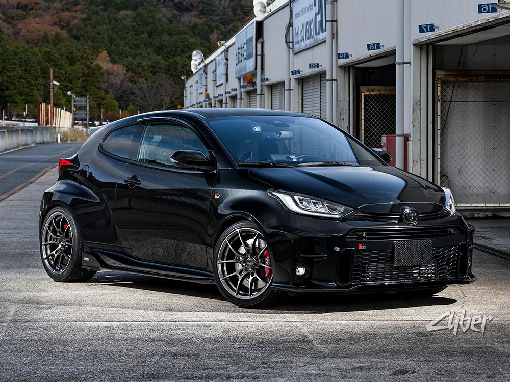 Full customization