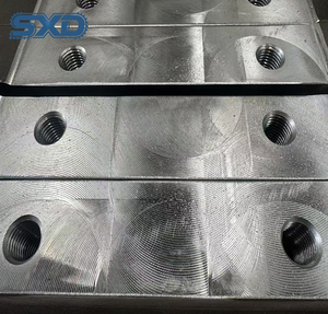 Mã sản phẩm PN.2203022 AB500-2TV Thanh đầm nền cơ bản LS dành cho máy trải nhựa S1880L. - Product Image 3