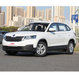 <span class=keywords><strong>SKODA</strong></span> <span class=keywords><strong>KAMIQ</strong></span> 2025 1.5L Automatico, Comodo SUV Compatto a Benzina, Velocità Massima 109 CV, Motore L4 a Benzina, Nuova <span class=keywords><strong>Kamiq</strong></span> - Product Image 2