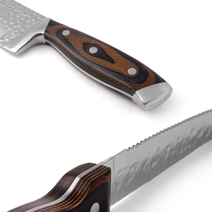 <span class=keywords><strong>Cuchillos</strong></span> de cocina amazons, productos de chef - Product Image 4