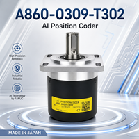 Codificador de posición FANUC A860-0309-T302 Alpha i, codificador de husillo