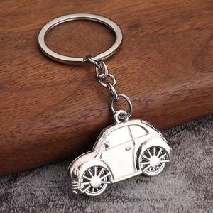 Vente en gros <span class=keywords><strong>de</strong></span> porte-clés turbo en alliage Porte-clés <span class=keywords><strong>de</strong></span> voiture coccinelle vintage à la <span class=keywords><strong>mode</strong></span> en matériau d'impression UV multicolore vibrant - Product Image 2