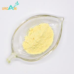 Заводская поставка низкая цена натуральный сушеный яичный порошок из свежих яиц - Product Image 4