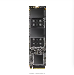 SSD 512GB 1TB 2TB 4TB SSD M.2 NVMe PCIe 4.0 X4 NVMe NV2 2280 Unidade de Disco Sólido Interna para PS5 Desktop - Product Image 2