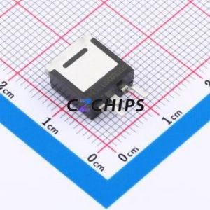 Transistor à effet de champ (MOSFET) AUIRFZ44ZSTRL-VB TO-263(D2PAK), neuf et original - Product Image 2