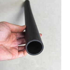 Tubes en vinyle PVC souple noir transparent résistant aux UV - Product Image 4