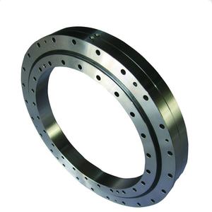 RK6-16P1Z 중하중용 볼 베어링 레이지 수잔 턴테이블 링 슬루잉 베어링 - Product Image 3