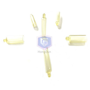 Waterproof Sealed <b>Heat</b> Shrink Mini Cable End Caps Electrical Wire Insulated <b>Heat</b> Shrink Adhesive-lined Cable Protect <b>Wrap</b> - Product Image 5