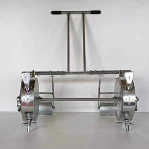 เครื่องปลูกข้าวโพด 2 แถว และเครื่องหว่านเมล็ดข้าวโพด - Product Image 4