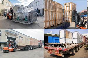 Picadora de carne eléctrica de acero inoxidable 98 100 - Product Image 2