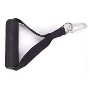 ปลอกหุ้มด้ามจับยางยืดออกกำลังกาย โฟม NBR อุปกรณ์เสริมสำหรับออกกำลังกายที่บ้าน เหมาะสำหรับทุกเพศ - Product Image 1