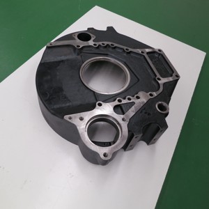 Piezas de Alta Calidad Más Vendidas para Maquinaria de Construcción, Maquinaria Diésel, Motores Diésel, Carcasas de Volante - Product Image 2