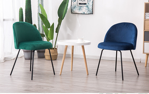 Gran evento, estilo nórdico, marco de Metal de espuma <span class=keywords><strong>silla</strong></span>/<span class=keywords><strong>silla</strong></span> de sillas con Color personalizado negro/oro/blanco pierna de Metal - Product Image 2
