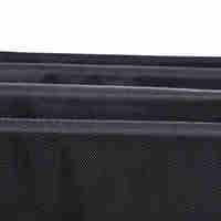 ZMaker – escalier de voiture pliable pour chien, rampe pour animaux de compagnie, escalier de voiture pliable et Portable