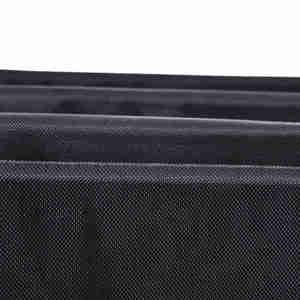 ZMaker Faltbare Haustier Hund Auto Schritte Treppen Haustier Rampe Falten Tragbare Hund Auto Treppen - Product Image 5