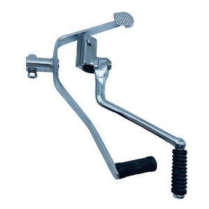 Lifan-<span class=keywords><strong>motor</strong></span> de motocicleta refrigerado por agua, 200cc, con 4 tiempos, para <span class=keywords><strong>Honda</strong></span> Yamaha, alta calidad, 200cc, precio de fábrica - Product Image 6