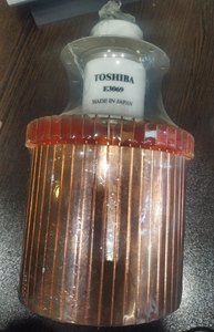 일본 브랜드 고주파 기계 진동 10KW 파워 튜브 E3069 - Product Image 3