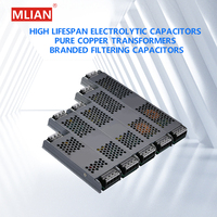 Controlador LED AC a DC 12V 24V 5A 10A, Fuente de Alimentación 12V 5A, Transformador de Iluminación Ultrafino, Fuente de Alimentación Conmutada LED para Iluminación Interior