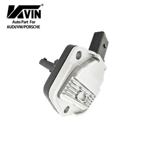 เซ็นเซอร์ระดับน้ำมัน1J0907660C kvin สำหรับ VW Beetle Touareg 7L Audi A3 8P Q7 4L 2000-2015 1J0 907 660 C - Product Image 1