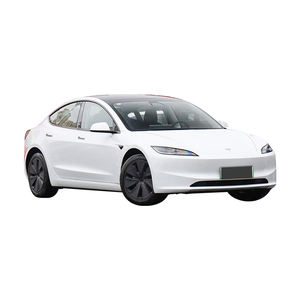 Mobil Listrik SUV Tesla Model <span class=keywords><strong>3</strong></span> 4WD Tahun 2025 Tersedia, Mobil Listrik Tesla Model <span class=keywords><strong>3</strong></span> Tesla Y dari Cina - Product Image 6
