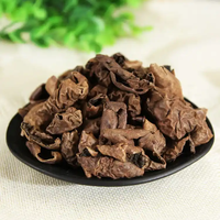 Produit à base de plantes chinoises très demandé : Écorce de noix séchée brute de haute qualité Qing Long Yi, aliments santé, épices naturelles, écorce verte