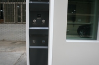 Cámaras Climáticas Digitales de Acero Inoxidable 408L para Pruebas de Temperatura y Humedad YTH-408 con 1 Año de Garantía