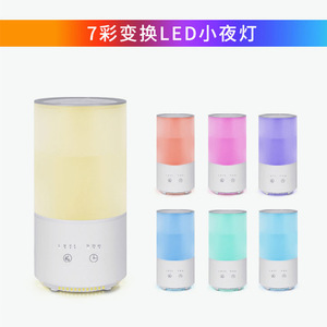 เครื่องเพิ่มความชื้นในอากาศแบบตั้งโต๊ะ สีขาว ความจุ 1.0-2.5 ลิตร แบบอัลตราโซนิก พร้อมตัวตั้งเวลา สำหรับใช้ในบ้าน - Product Image 4