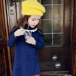 Robe à carreaux motif tortue Express Ali Apparel Malaisie pour femme - Product Image 4