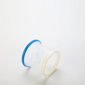 50/50-50/100 Protecteur d'incision jetable Dispositif chirurgical Consommable Fournitures médicales Protecteur de plaie - Product Image 2