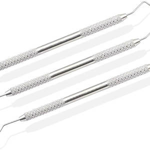 Sonda Periodontal Dental de Acero Inoxidable, Sonda Periodontal Profesional de un Solo Extremo, Instrumento Dental - Product Image 6