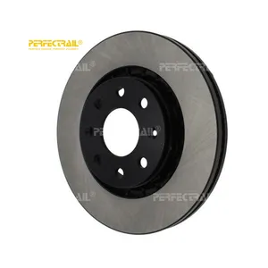 Rotor de disco de freno para Chevrolet Aveo, 96471275, 96539660