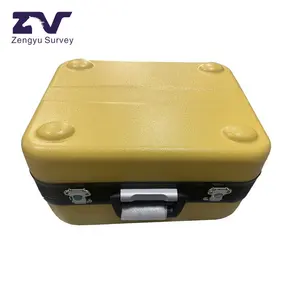 Zengyu New Type Top con Yellow Hand Carrying Case for Top con GTS-102N GTS-332N GTS-3000LN 332/3002 Total Station