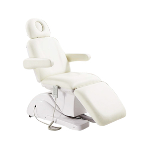 Sillón de Pedicura Eléctrico Premium para Salón de Belleza, Spa de Pies, Masaje - Product Image 4