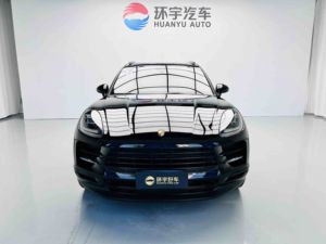 <span class=keywords><strong>Porsche</strong></span> <span class=keywords><strong>Macan</strong></span> 2020 2.0T con Techo Panorámico, Sistema de Audio BOSE, Asientos de Cuero con Memoria Eléctrica, Auto de Lujo de Segunda Mano - Product Image 1